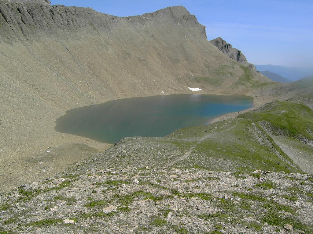 Апартаменты Scheurerhof Тукс Экстерьер фото